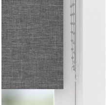 Vensterrolgordijn met kettingbediening