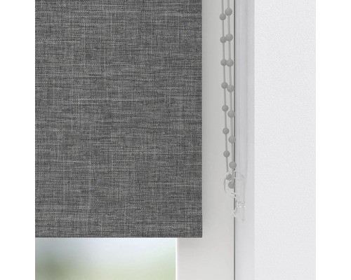 Vensterrolgordijn met kettingbediening
