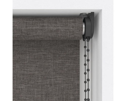 Rolgordijnen met kettingbediening van stof