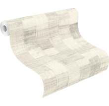 Behangrol met grafisch patroon