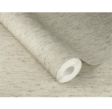 Rol behang met horizontaal streepmotief