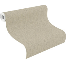 Behangrol met textieluitstraling