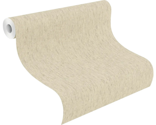 Behangrol met houtlook