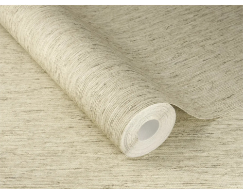 Rol behang met horizontale textuur