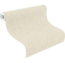 Rol behang met natuurlijke houtlook