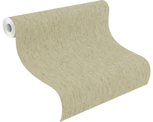 Rol behang met subtiele structuur