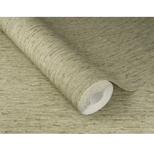 Rol vinylbehang met lineaire structuur