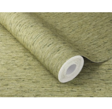 Rol behang met horizontale structuur