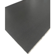 Detailopname van een bouwplaat