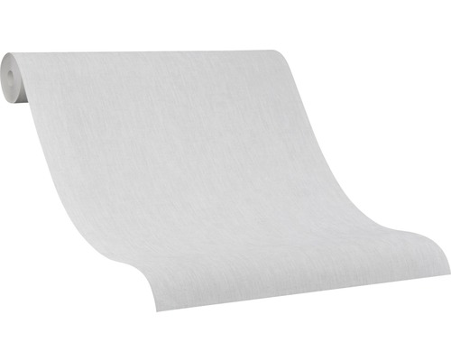 Behangrol met textielpatroon