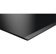 Glaskeramische kookplaat