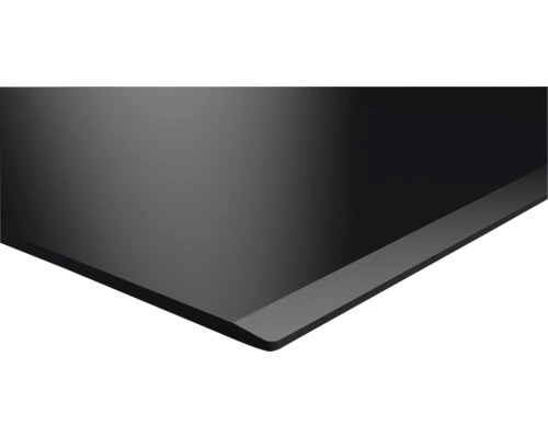 Glaskeramische kookplaat