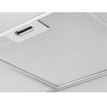 Metalen vetfilter voor afzuigkap