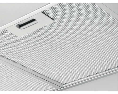 Metalen vetfilter voor afzuigkap