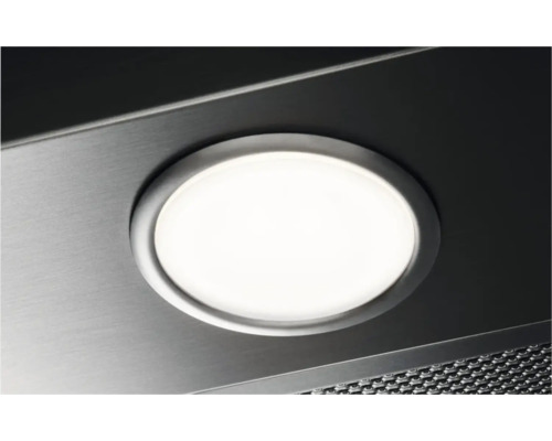 Keukenafzuigkap verlichting