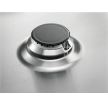 Gasbrander voor kookplaat