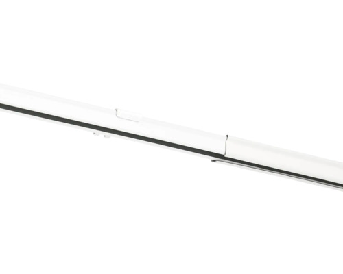 Afbeelding van een stroomrail