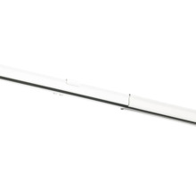 Stroomrailsysteem voor lampen