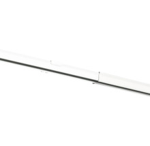 Gordijnroede voor gordijnen