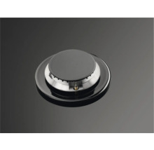 Gasbrander voor kookplaat