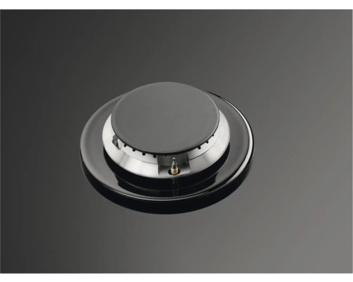 Gasbrander voor kookplaat