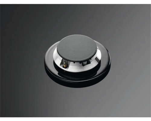 Kookplaatbrander van metaal