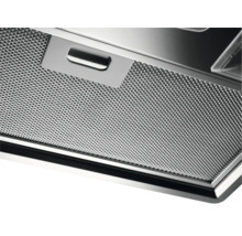 Metalen vetfilter voor afzuigkap