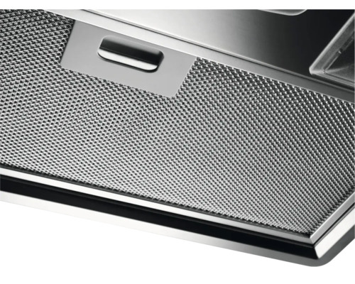 Metalen vetfilter voor afzuigkap