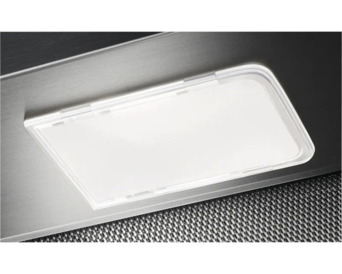 Verlichtingselement van een afzuigkap