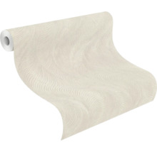 Rol vinylbehang met golfpatroon