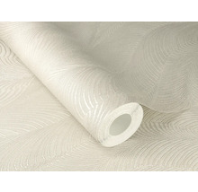 Rol behang met abstract patroon