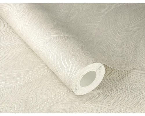 Rol behang met abstract patroon