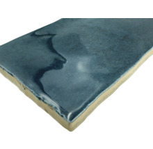 Keramische tegel, rechthoekig