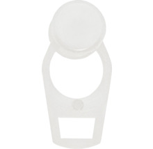 Reserveonderdeel voor gootsteenplug