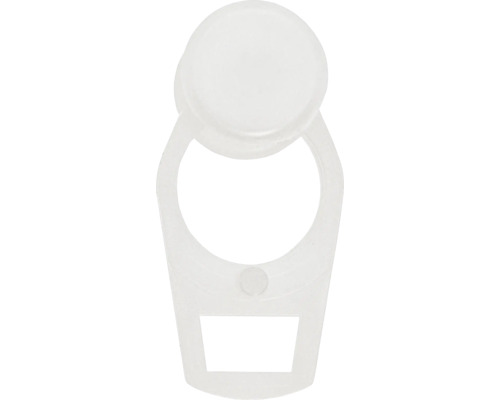 Reserveonderdeel voor gootsteenplug