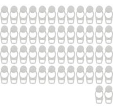 Veel koordspanners voor het bevestigen van koorden