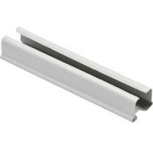 Aluminium profiel voor bevestiging en stabilisatie