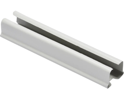 Aluminium profiel voor bevestiging en stabilisatie