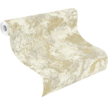 Behangrol met marmerpatroon