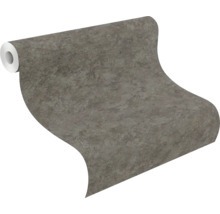 Behangrol met steenmotief