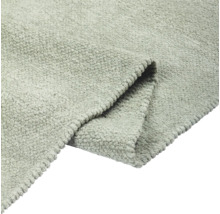 Detail van een badmat