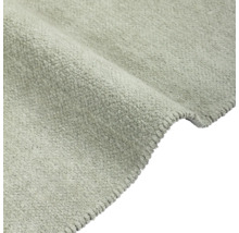 Close-up van een gestructureerd tapijt