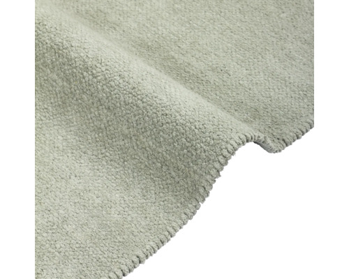 Close-up van een gestructureerd tapijt