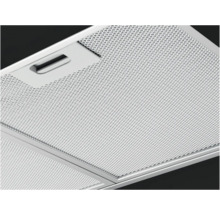 Metalen vetfilter voor afzuigkap