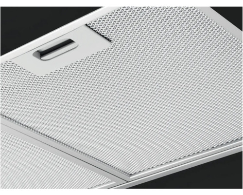 Metalen vetfilter voor afzuigkap