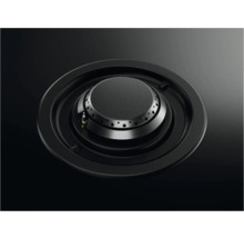 Gasbrander voor kookplaat