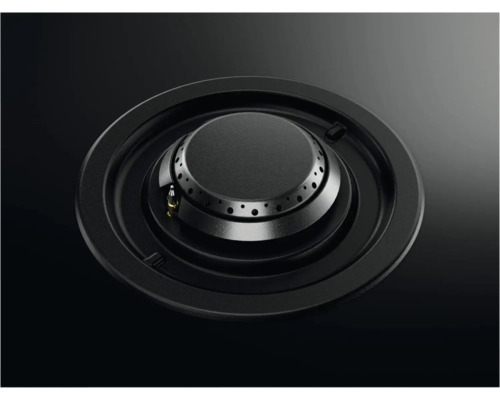 Gasbrander voor kookplaat