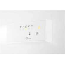 Koelkast temperatuurregelaar display