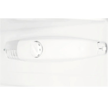 Temperatuurregelaar in de koelkast