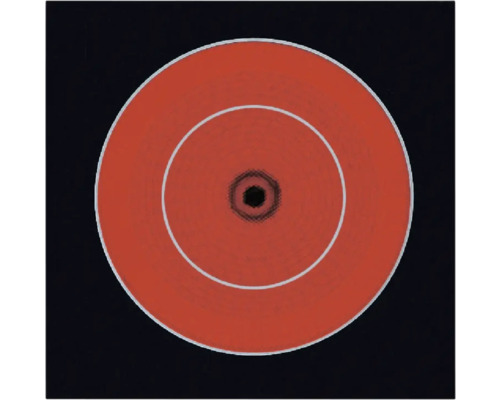 Symbool voor een afvoerdroger